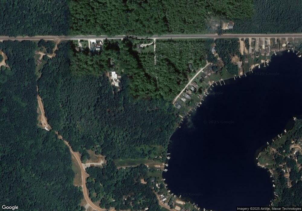 2995 Arthur St, Harrison, MI 48625 - photo 1