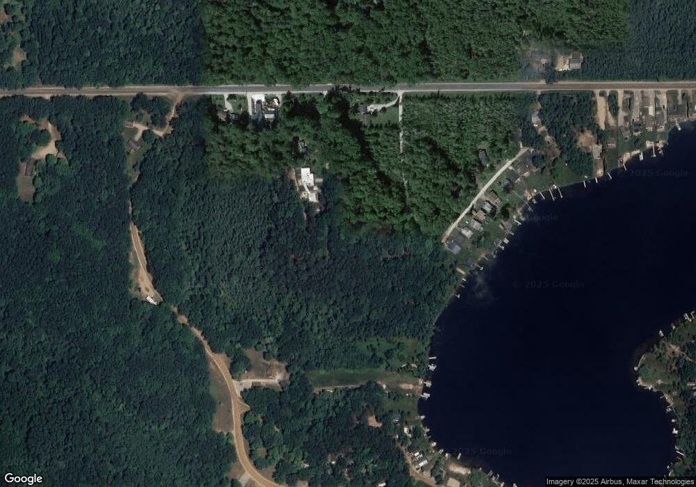 2805 Hayes Rd, Harrison, MI 48625 - photo 1