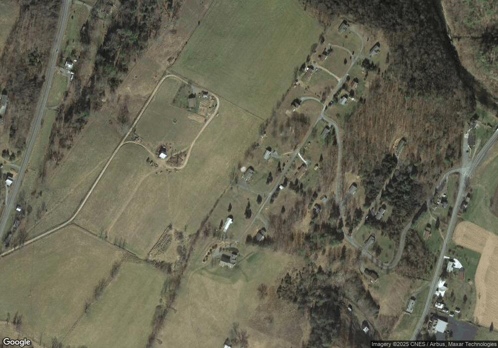 112 Sky View Ln, Franklin, WV 26807 - photo 1