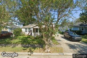 4427 Markham Ave, New Orleans, LA 70121