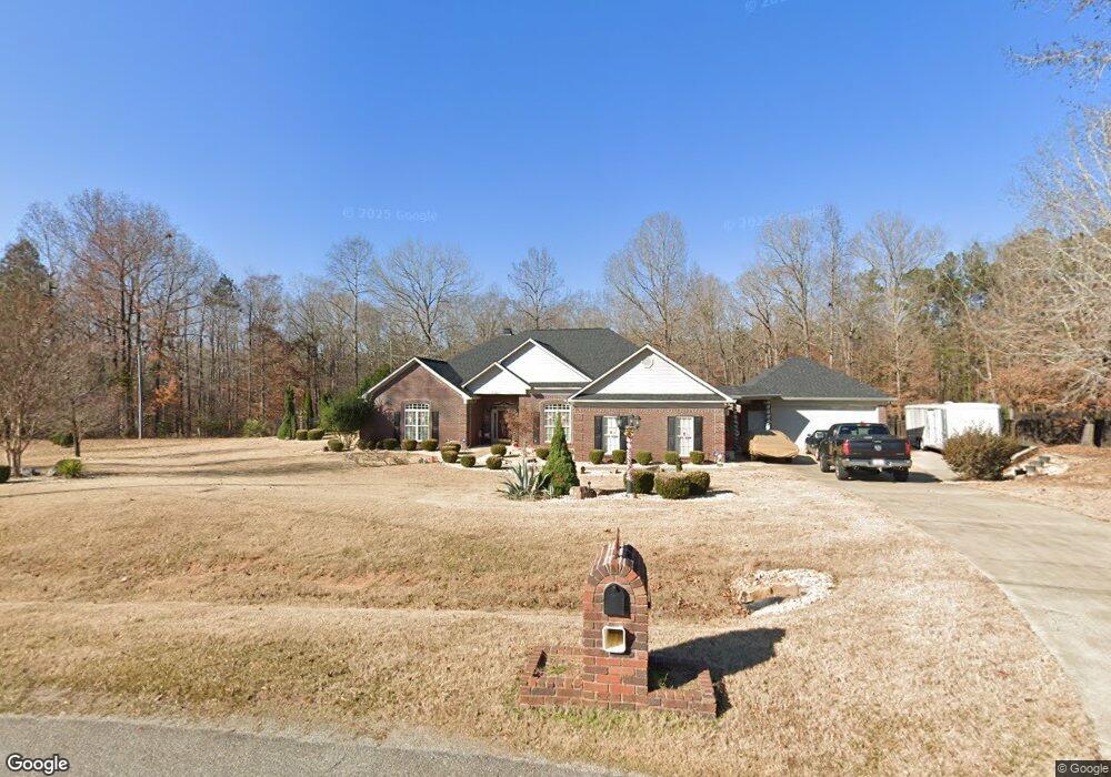 3076 Bentley Dr, Upatoi, GA 31829 - photo 1