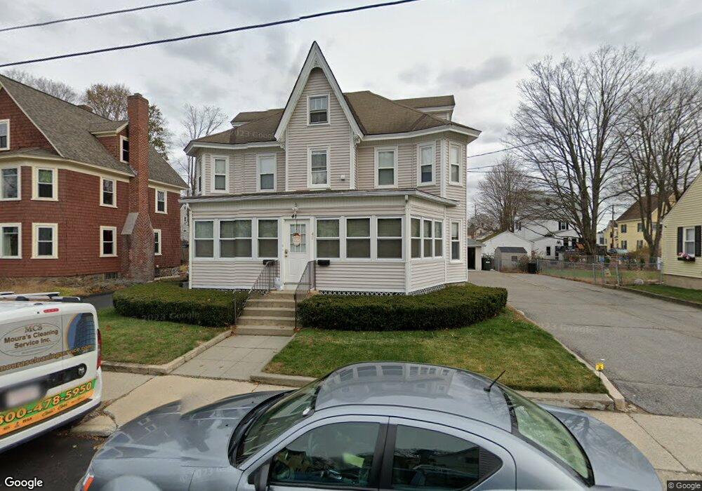 41 Oneil St, Hudson, MA 01749 - photo 1