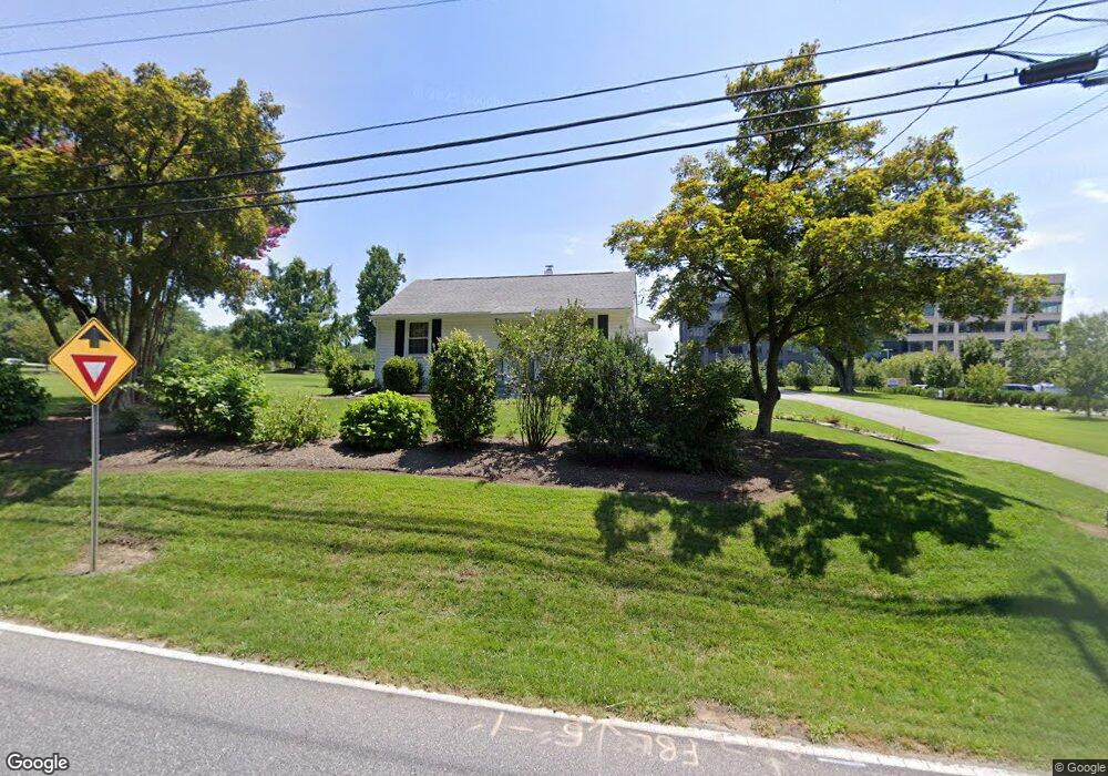 7831 Brock Bridge Rd, Jessup, MD 20794 - photo 1