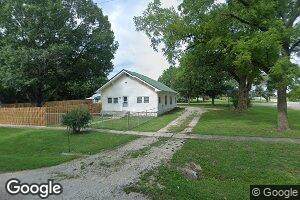 102 Maple St, Colony, KS 66015
