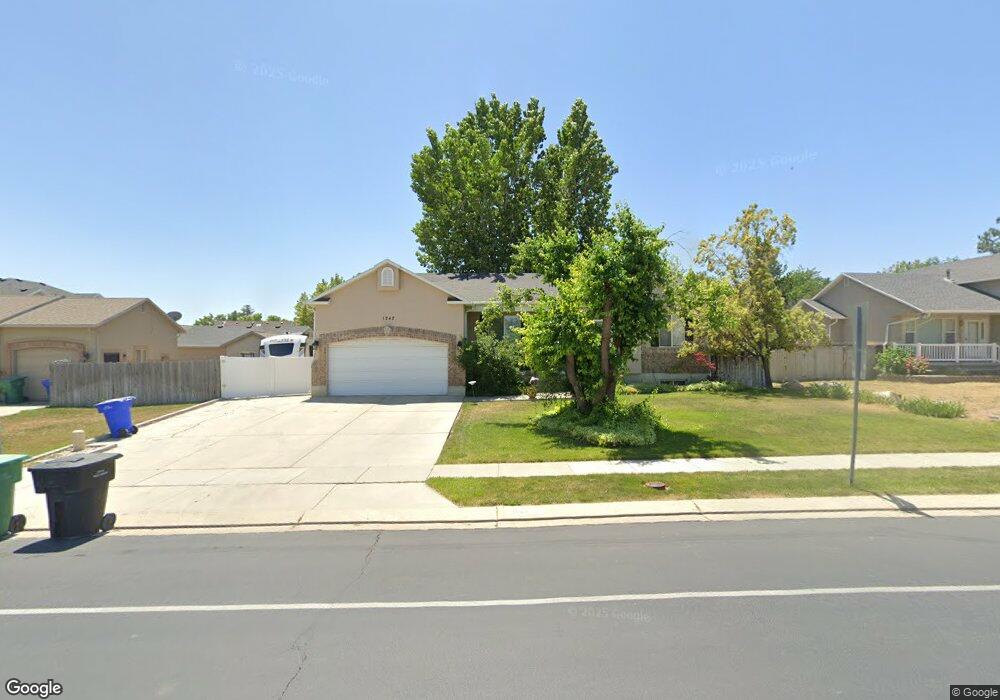 1247 W 8600 S, West Jordan, UT 84088 - photo 1