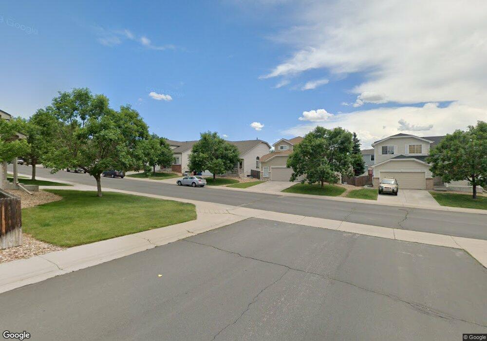 20528 E Grand Ln, Aurora, CO 80015 - photo 1