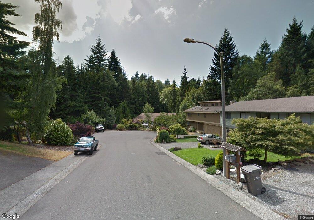 6115 145th St SW, Edmonds, WA 98026 - photo 1