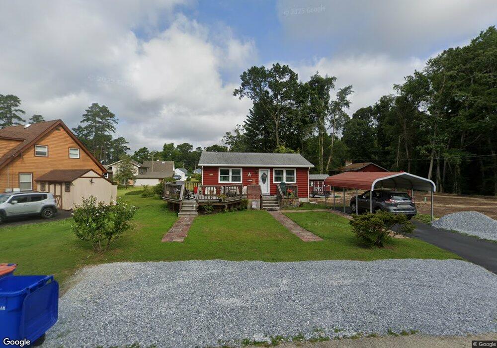 44 SE Lakeshore Dr, Millville, NJ 08332 - photo 1