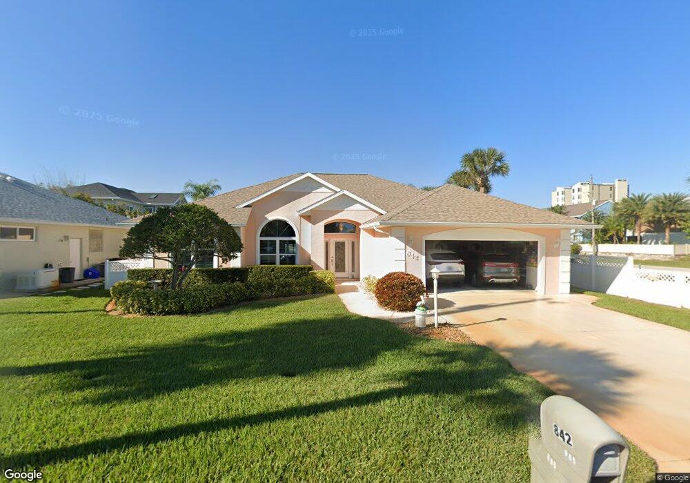 842 E 13th Ave, New Smyrna Beach, FL 32169 - photo 1