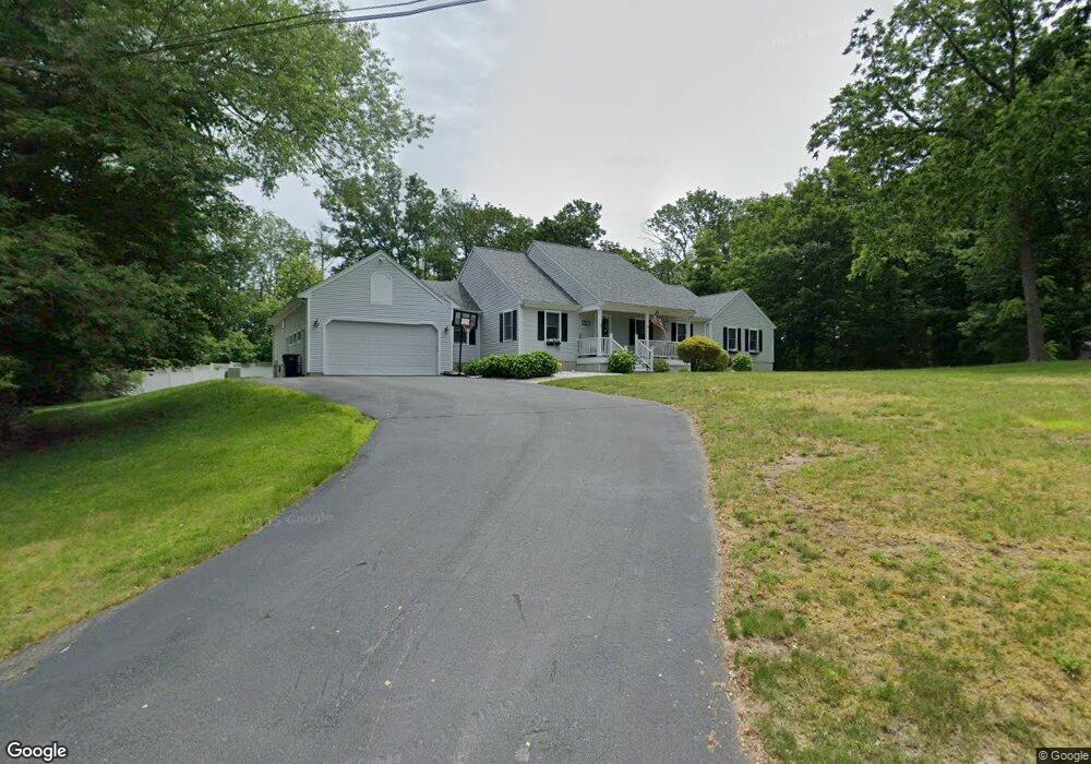 75 Longview Dr, North Dartmouth, MA 02747 - photo 1