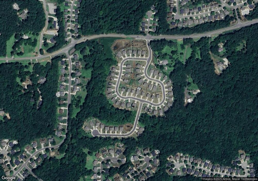 194 Brinson Cir, Canton, GA 30114 - photo 1