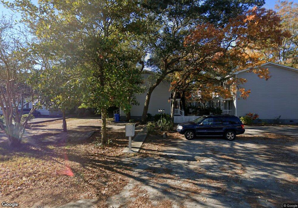 603 19th Ave N unit F, Myrtle Beach, SC 29577 - photo 1