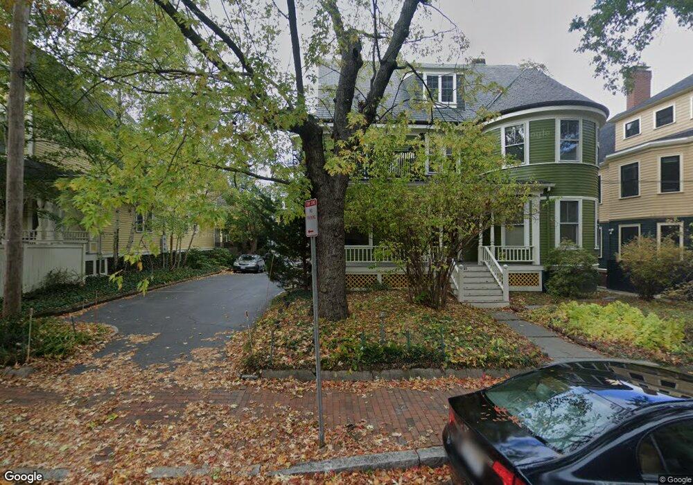 25 Highland Ave unit B, Cambridge, MA 02139 - photo 1