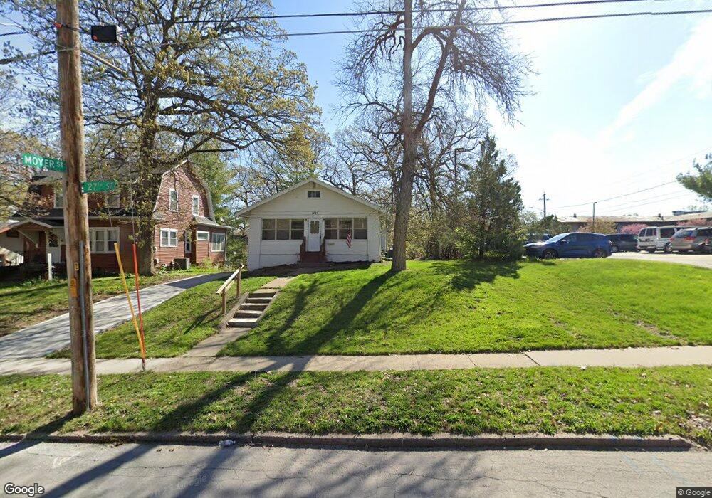 1705 27th St, Des Moines, IA 50310 - photo 1