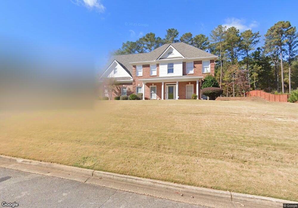 2709 Arden Terrace SW, Conyers, GA 30094 - photo 1