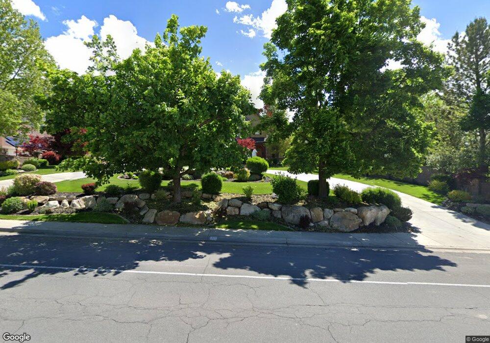 1180 N 600 W, Pleasant Grove, UT 84062 - photo 1