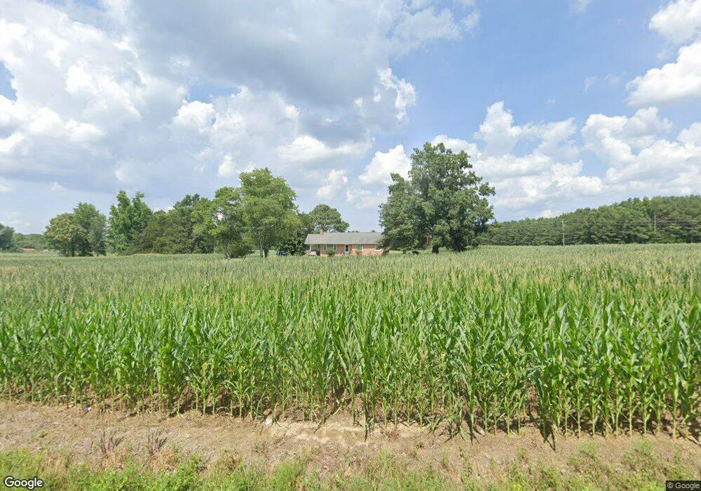 5503 Jefferson Park Rd, Prince George, VA 23875 - photo 1