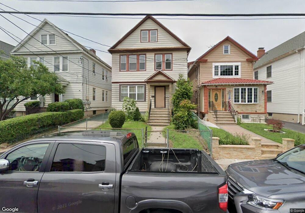 722 Van Buren Ave unit 724, Elizabeth, NJ 07201 - photo 1