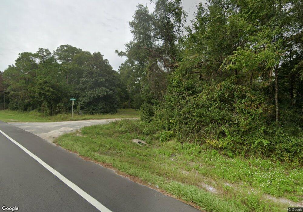 28 Old Bethel Rd, Crawfordville, FL 32327 - photo 1