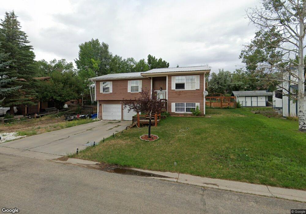 3735 Westridge Ct, Craig, CO 81625 - photo 1