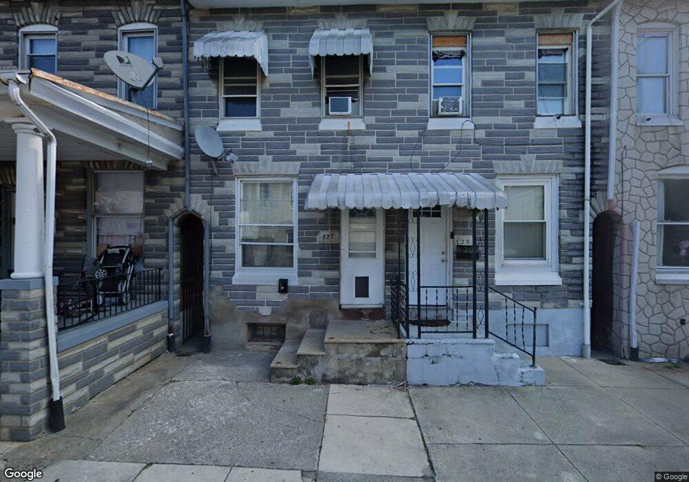 727 Lance Place, Reading, PA 19604 - photo 1