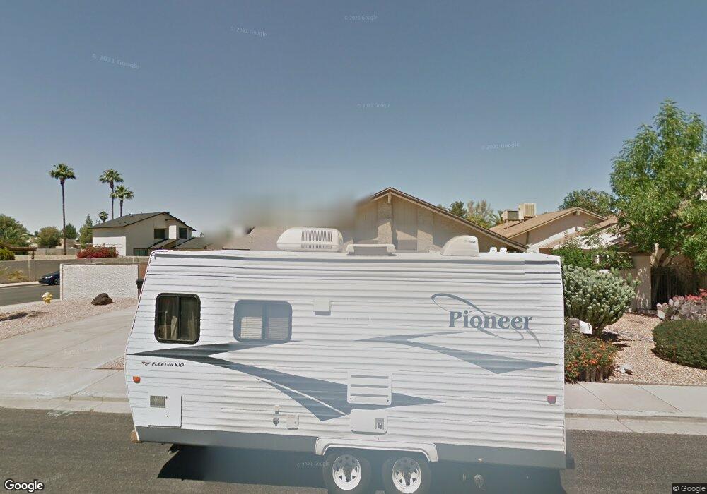 1932 W Javelina Ave, Mesa, AZ 85202 - photo 1