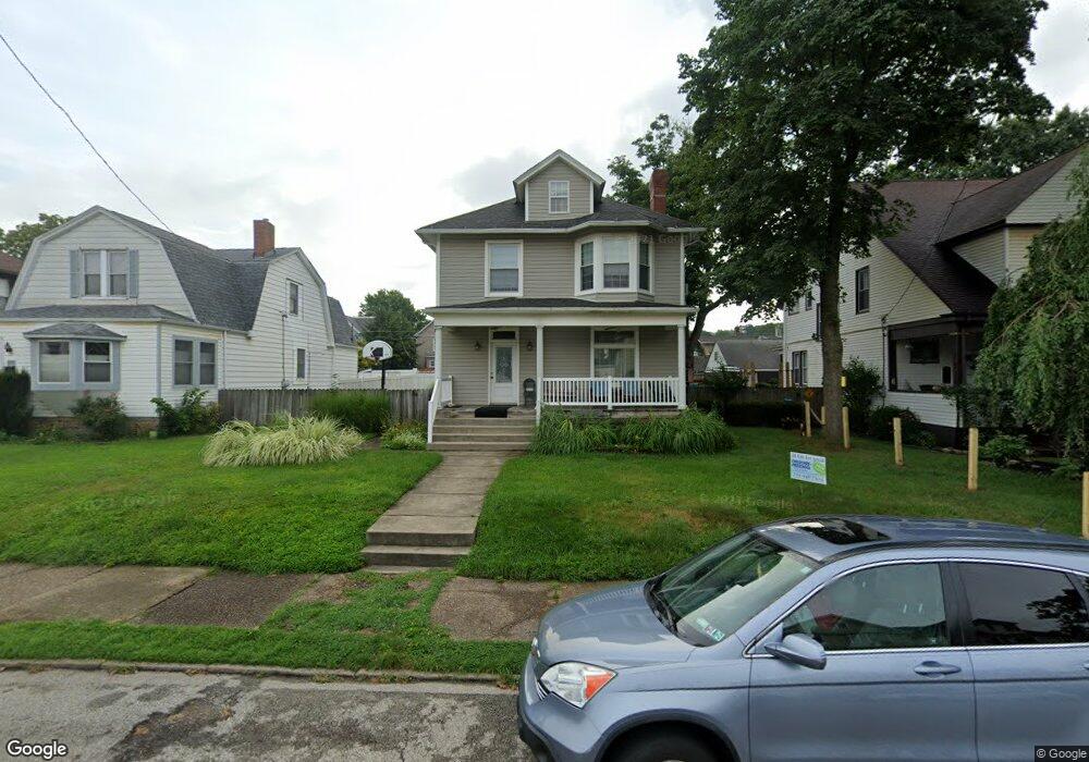 316 4th Ave, New Kensington, PA 15068 - photo 1