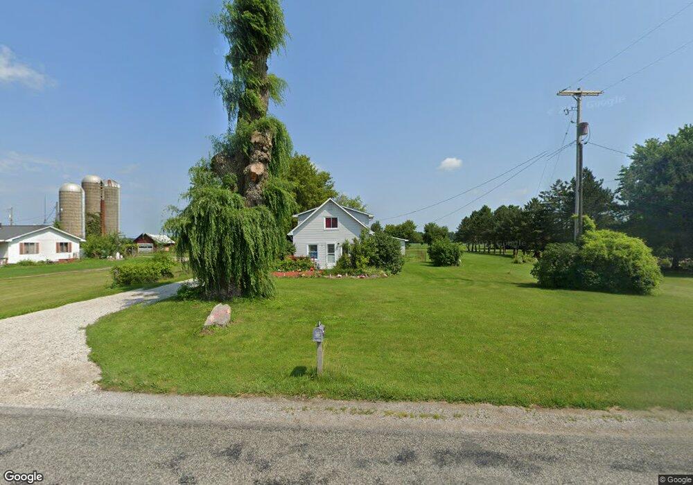 6071 E Burt Rd, Birch Run, MI 48415 - photo 1