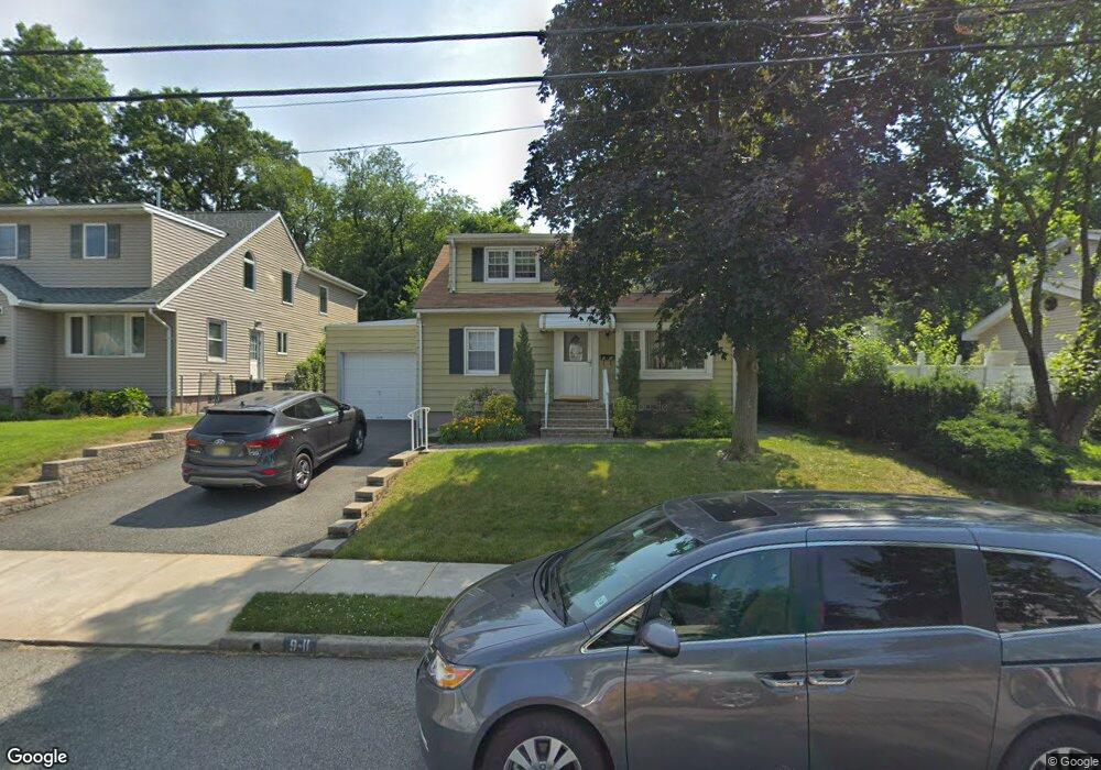 9-11 Malcolm Terrace unit 1X, Fair Lawn, NJ 07410 - photo 1