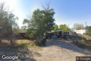 800 E 3rd St, Dinosaur, CO 81610