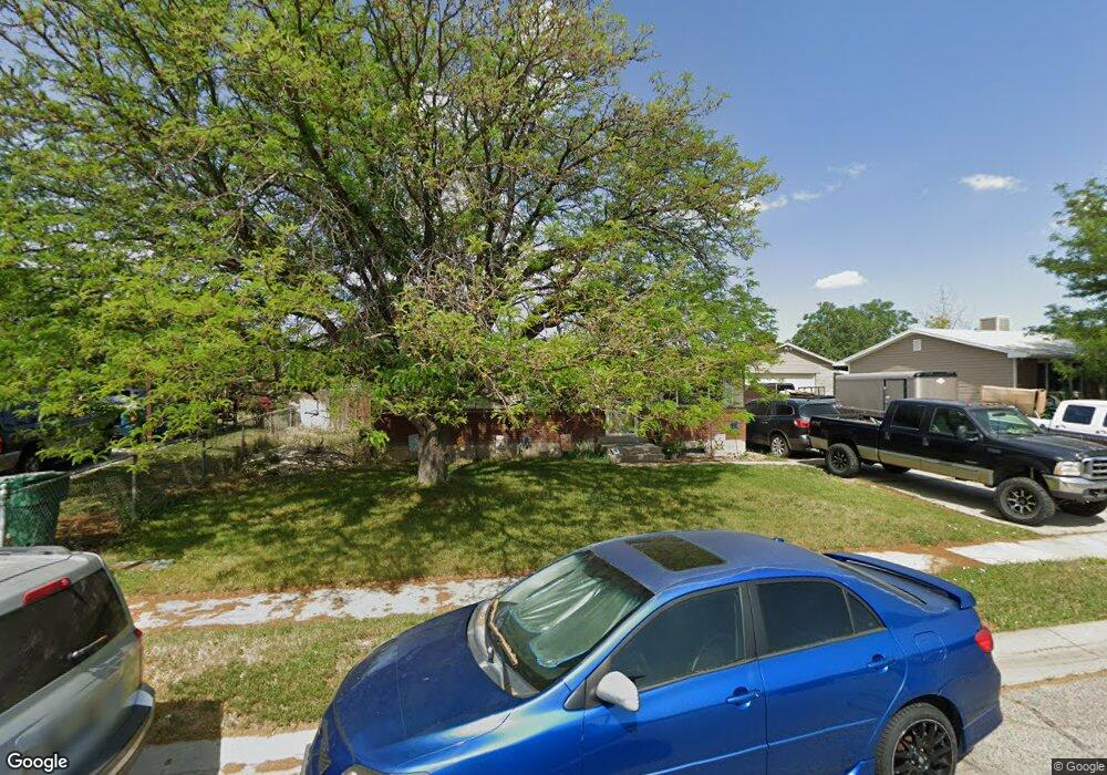 8708 S 3780 W, West Jordan, UT 84088 - photo 1