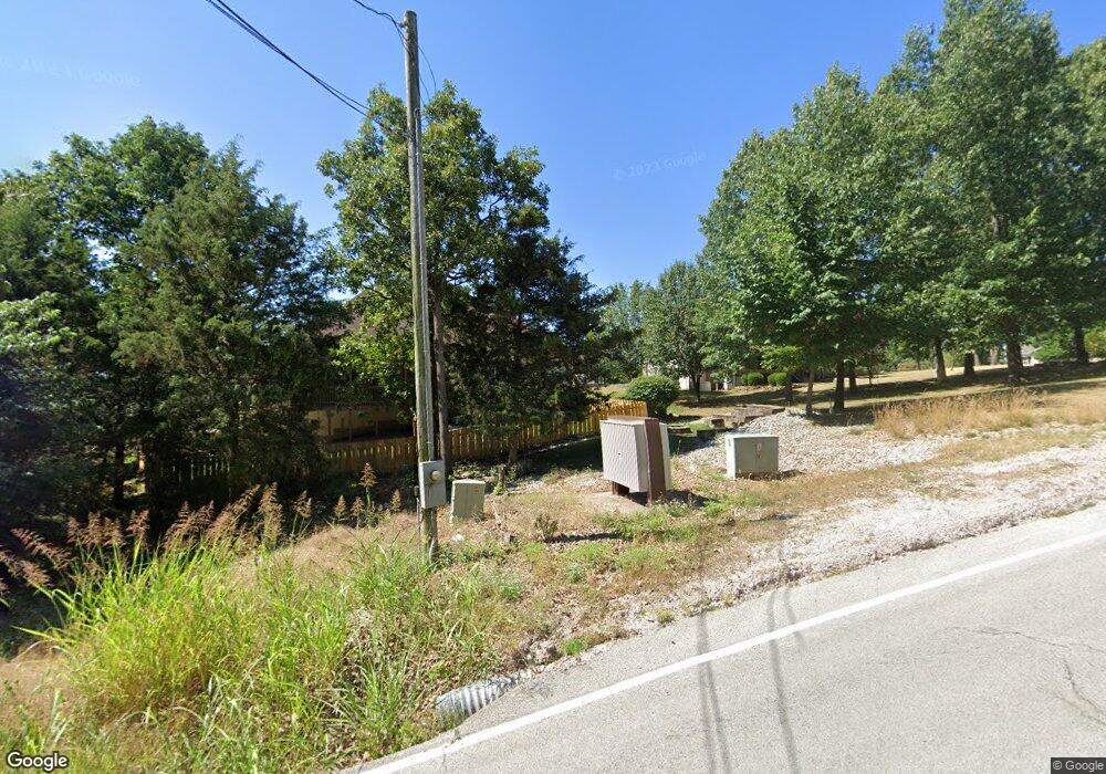 Lot 23 Royal Estates Blvd, Kimberling City, MO 65686 - photo 1