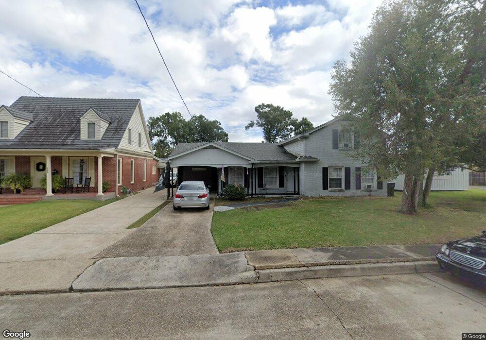 121 Levron St, Houma, LA 70360 - photo 1