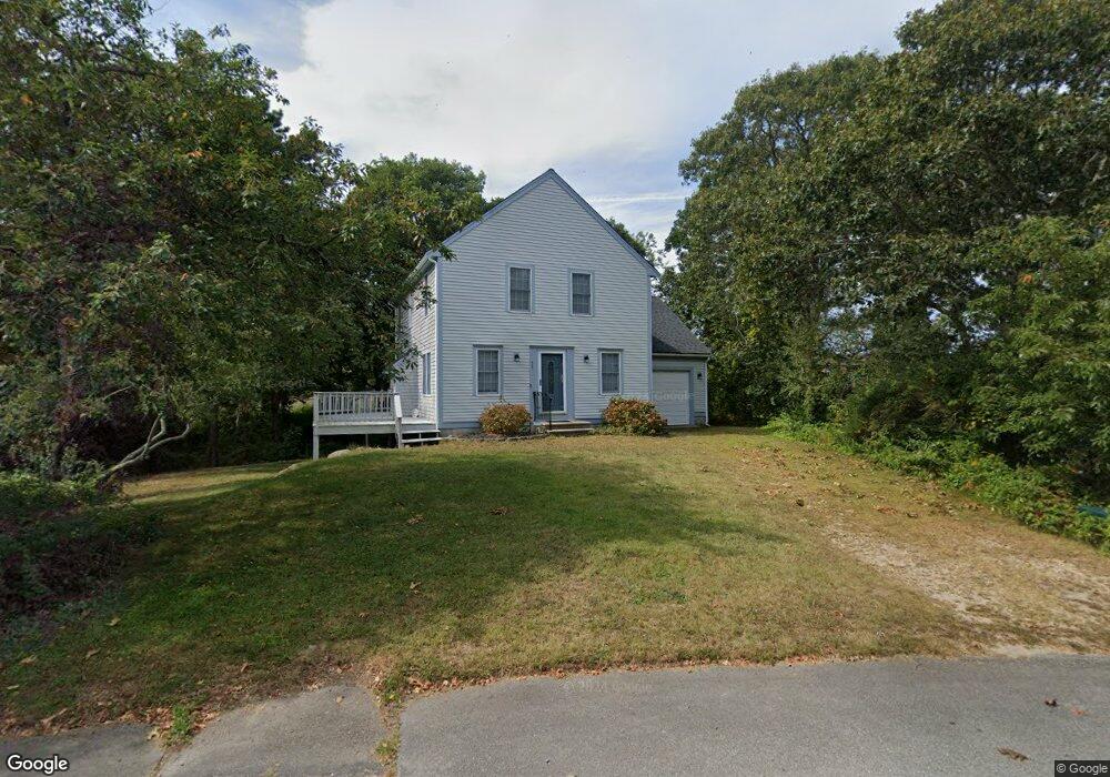 57 Ennsbrook Dr, East Falmouth, MA 02536 - photo 1