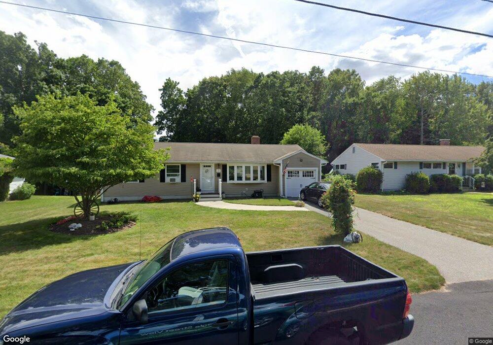 35 Madeline Dr, Riverside, RI 02915 - photo 1