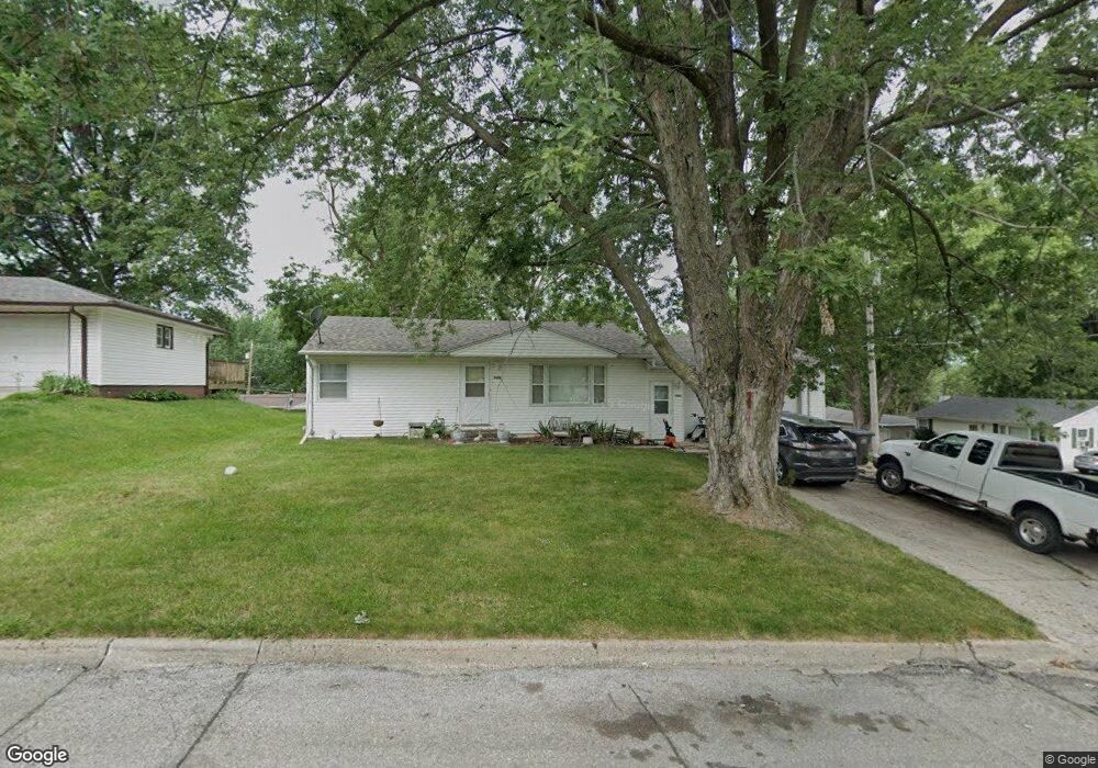 7602 SW 9th Place, Des Moines, IA 50315 - photo 1