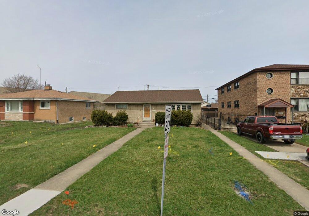 9902 Leland Ave, Schiller Park, IL 60176 - photo 1