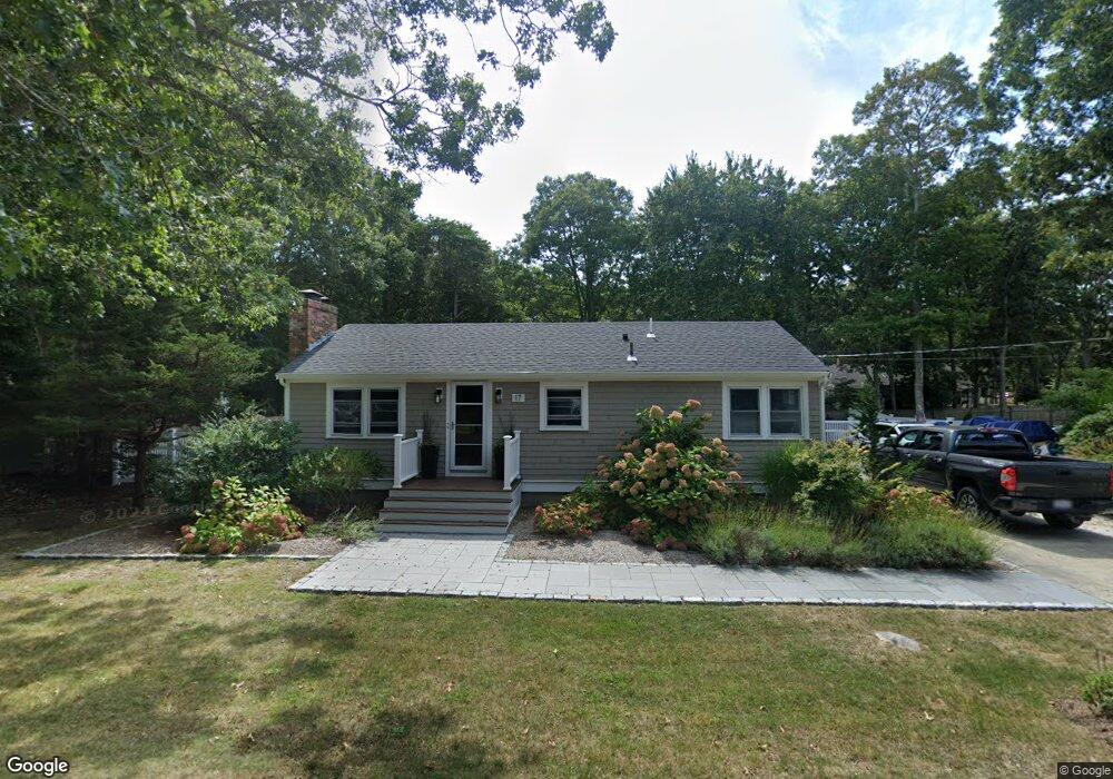 17 Knollwood Dr, East Falmouth, MA 02536 - photo 1