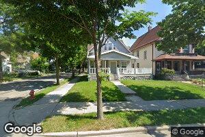 1432 W Concordia Ave, Milwaukee, WI 53206