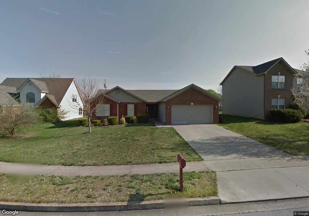 109 Glenridge Way, Nicholasville, KY 40356 - photo 1