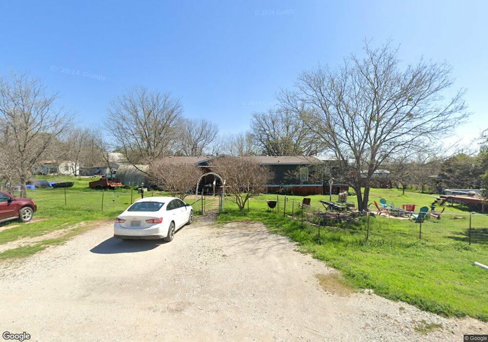 231 Tumbleweed Dr, Weatherford, TX 76087 - photo 1