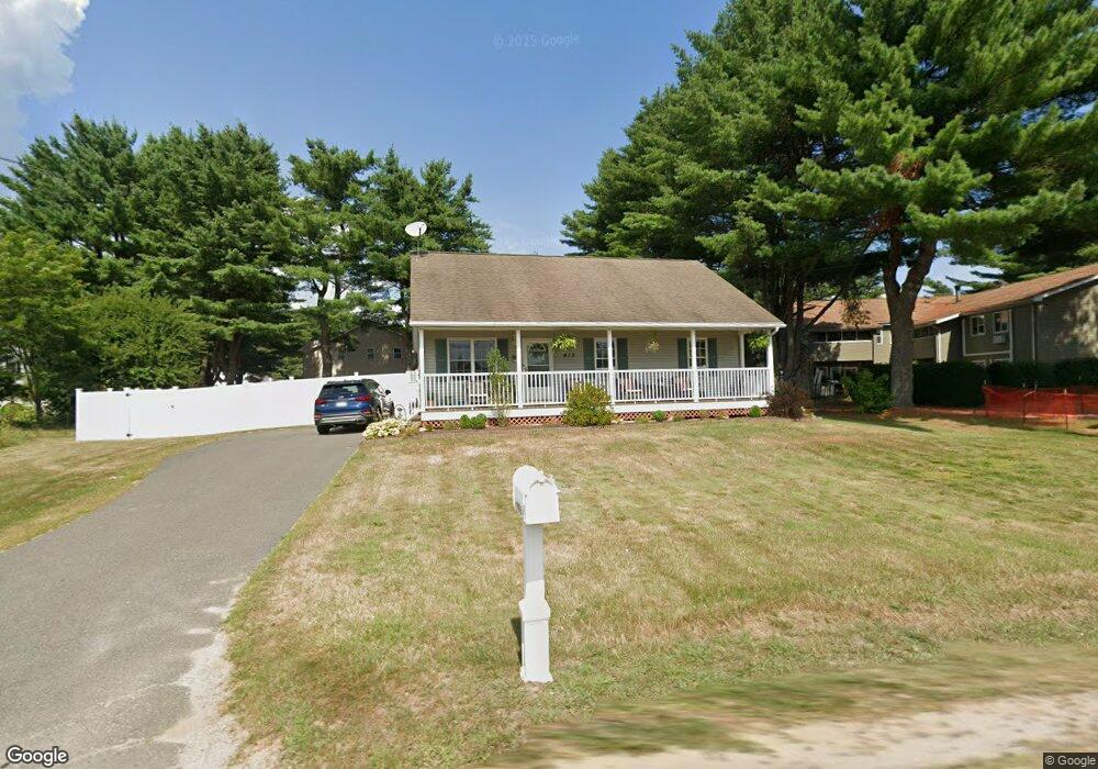 415 E River St, Orange, MA 01364 - photo 1