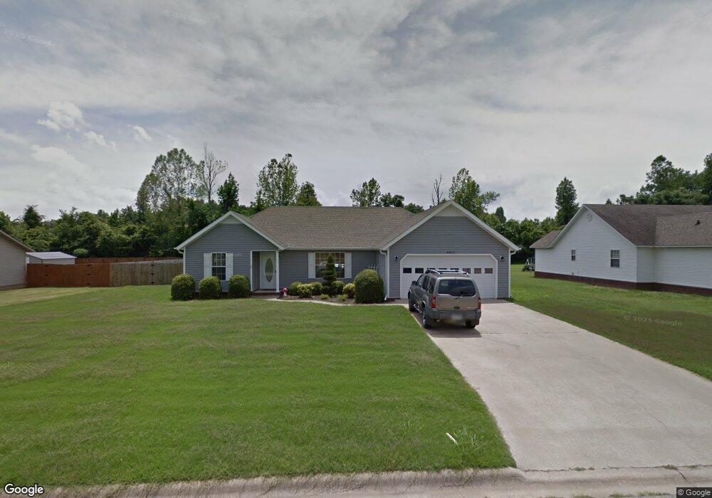 6802 Deerwood Dr, Paragould, AR 72450 - photo 1