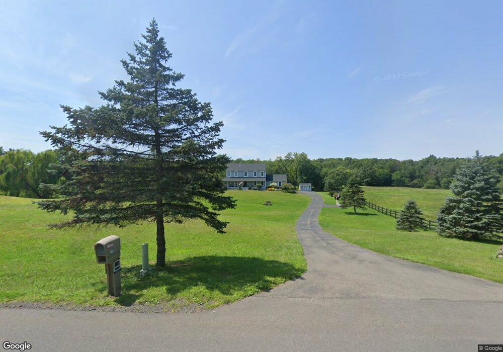 133 Commons Rd, Germantown, NY 12526 - photo 1