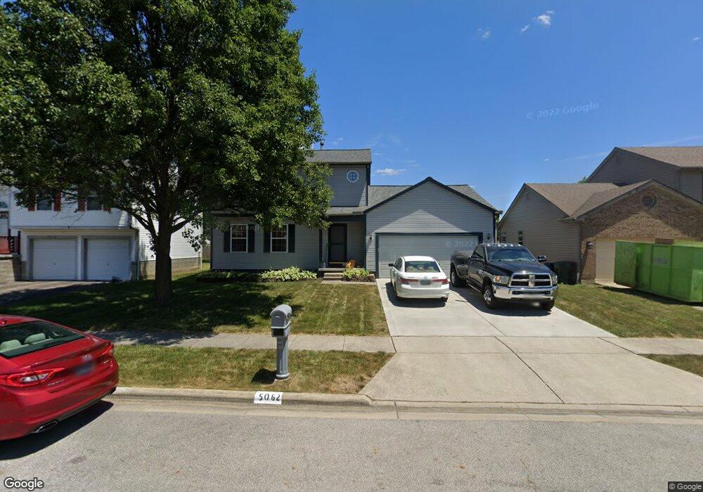 5062 Rolling Rock Ct, Columbus, OH 43229 - photo 1