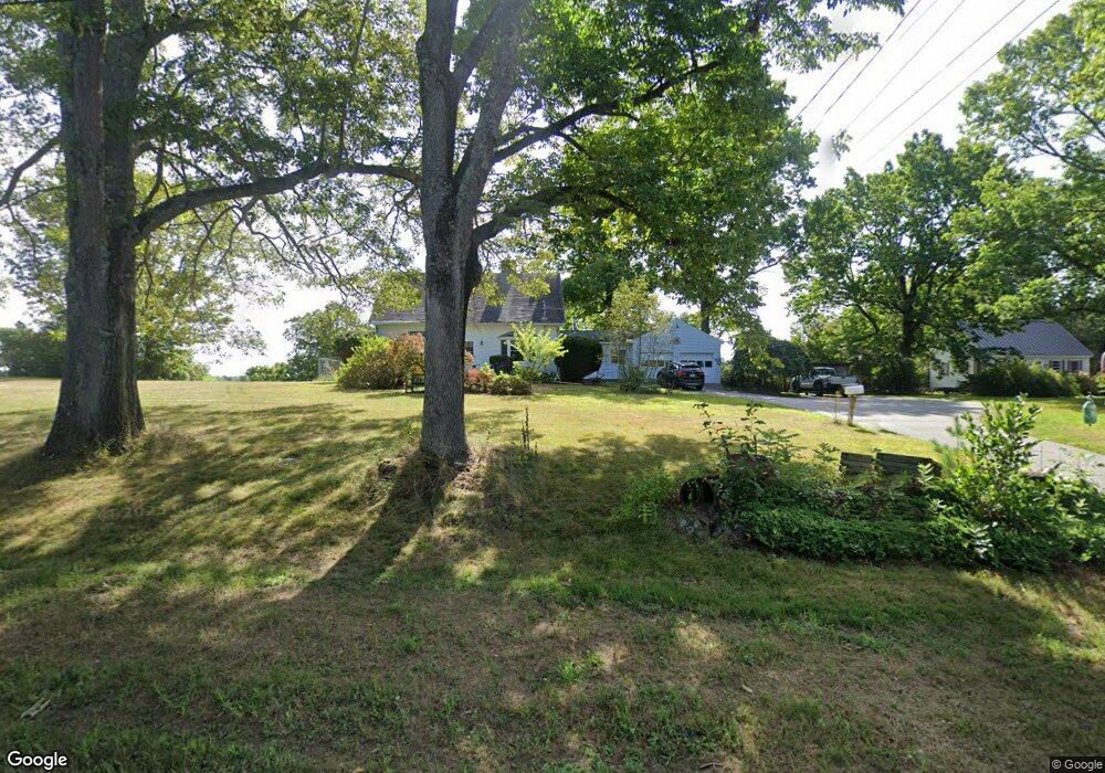 154 Boothbay Rd, Edgecomb, ME 04556 - photo 1