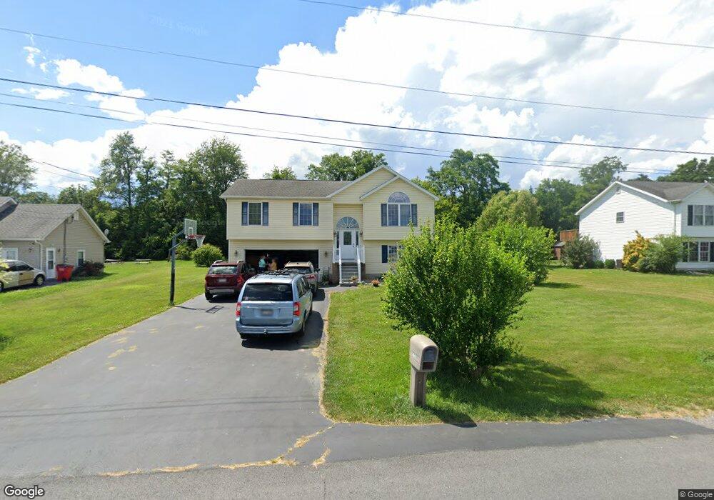 354 Wendover Dr, Bunker Hill, WV 25413 - photo 1