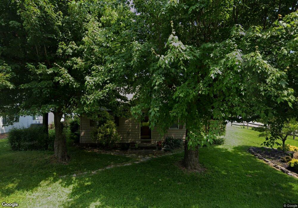 291 S 1st St, Austin, IN 47102 - photo 1