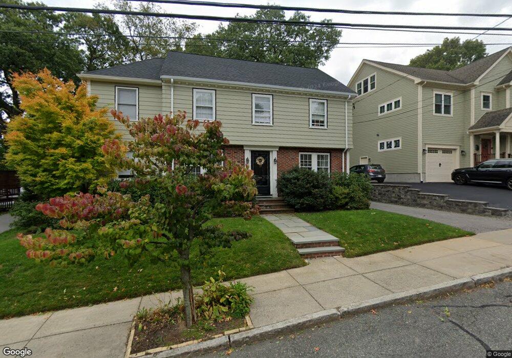 32 Cerdan Ave, West Roxbury, MA 02132 - photo 1