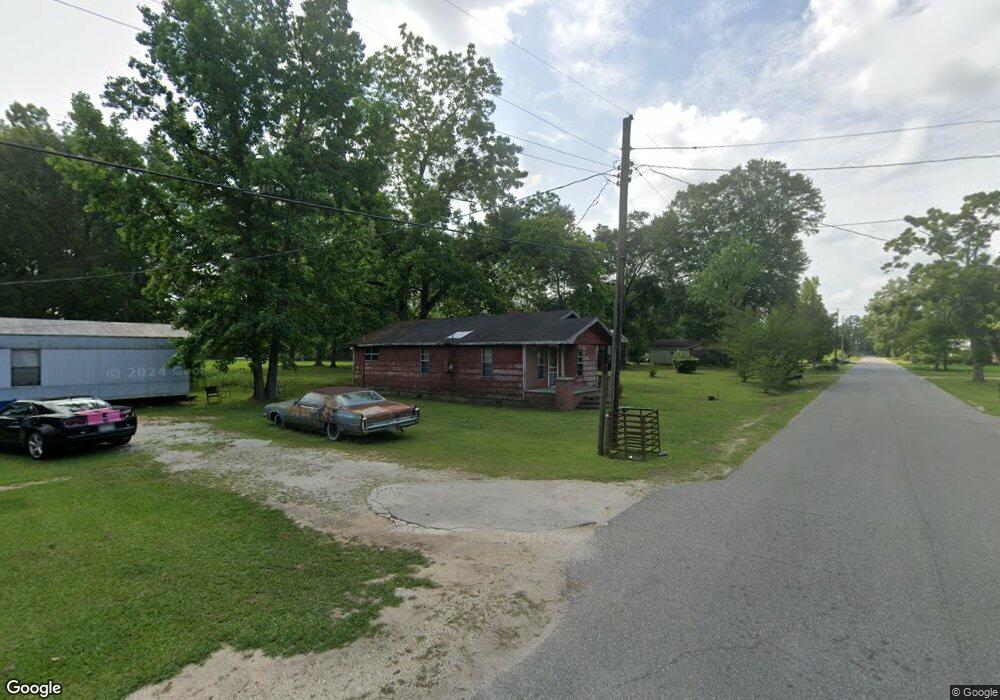 200 Mobile St, Atmore, AL 36502 - photo 1